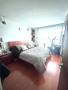Apartamento de 3 alcobas en venta en Cedritos Caobos Salazar, Bogotá, 76 m² · foto 12 de 16
