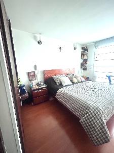Apartamento de 3 alcobas en venta en Cedritos Caobos Salazar, Bogotá, 76 m² · foto 13 de 16