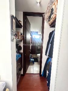 Apartamento de 3 alcobas en venta en Cedritos Caobos Salazar, Bogotá, 76 m² · foto 14 de 16
