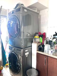 Apartamento de 3 alcobas en venta en Cedritos Caobos Salazar, Bogotá, 76 m² · foto 16 de 16