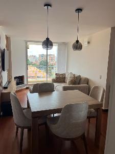 Apartamento en venta en Colina Campestre, Bogotá · foto 4 de 12