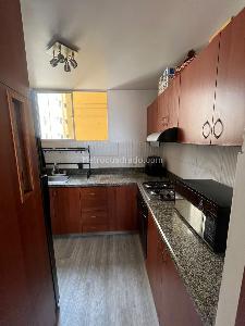 Apartamento en venta en Colina Campestre, Bogotá · foto 6 de 12