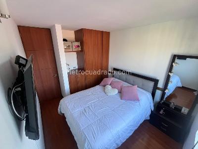 Apartamento en venta en Colina Campestre, Bogotá · foto 11 de 12