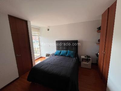 Apartamento en venta en Colina Campestre, Bogotá · foto 8 de 12