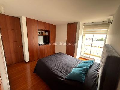 Apartamento en venta en Colina Campestre, Bogotá · foto 9 de 12