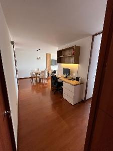 Apartamento en venta en Colina Campestre, Bogotá · foto 2 de 12