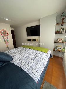 Apartamento en venta en Chapinero, Bogotá · foto 13 de 20