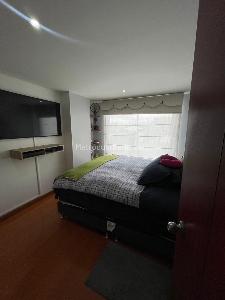 Apartamento en venta en Chapinero, Bogotá · foto 15 de 20