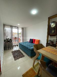 Apartamento en venta en Chapinero, Bogotá · foto 17 de 20