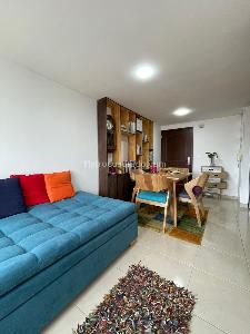 Apartamento en venta en Chapinero, Bogotá · foto 18 de 20