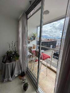 Apartamento en venta en Chapinero, Bogotá · foto 2 de 20