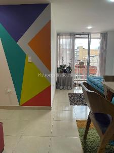 Apartamento en venta en Chapinero, Bogotá · foto 20 de 20