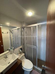 Apartamento en venta en Chapinero, Bogotá · foto 4 de 20
