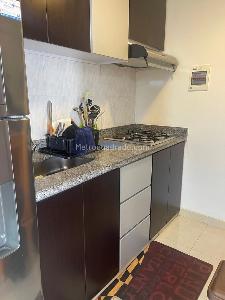 Apartamento en venta en Chapinero, Bogotá · foto 5 de 20