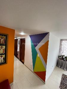 Apartamento en venta en Chapinero, Bogotá · foto 7 de 20