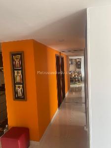 Apartamento en venta en Chapinero, Bogotá · foto 8 de 20
