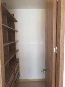 Apartamento de 1 alcoba en venta en Mazuren, Bogotá, 54 m² · foto 4 de 17