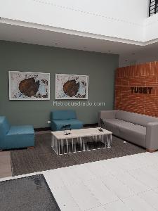 Apartamento de 1 alcoba en venta en Mazuren, Bogotá, 54 m² · foto 16 de 17