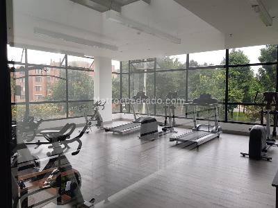 Apartamento de 1 alcoba en venta en Mazuren, Bogotá, 54 m² · foto 17 de 17