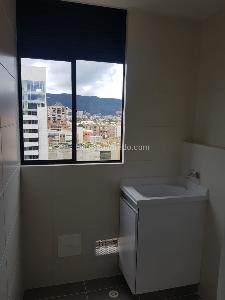 Apartamento de 1 alcoba en venta en Mazuren, Bogotá, 54 m² · foto 11 de 17