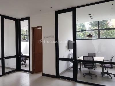 Apartamento de 1 alcoba en venta en Mazuren, Bogotá, 54 m² · foto 12 de 17