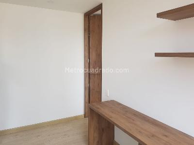 Apartamento de 1 alcoba en venta en Mazuren, Bogotá, 54 m² · foto 7 de 17