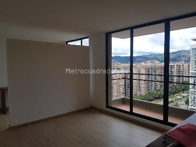 Apartamento de 1 alcoba en venta en Mazuren, Bogotá, 54 m² · foto 5 de 17