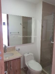 Apartamento de 1 alcoba en venta en Mazuren, Bogotá, 54 m² · foto 8 de 17