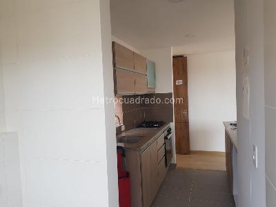 Apartamento de 1 alcoba en venta en Mazuren, Bogotá, 54 m² · foto 6 de 17