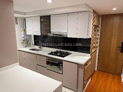 Apartamento en venta en La Floresta, Bogotá · foto 2 de 17