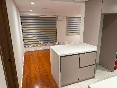 Apartamento en venta en La Floresta, Bogotá · foto 3 de 17
