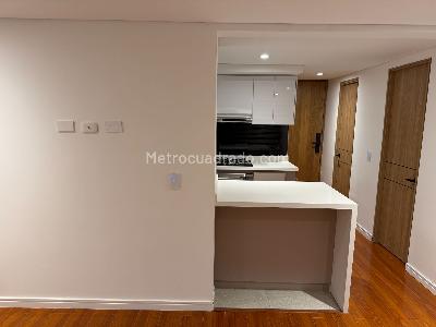 Apartamento en venta en La Floresta, Bogotá · foto 6 de 17