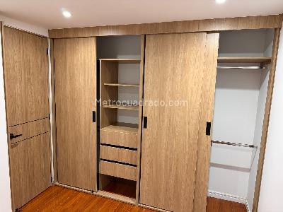 Apartamento en venta en La Floresta, Bogotá · foto 8 de 17