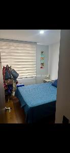 Apartamento en venta en Cedritos, Bogotá · foto 16 de 19