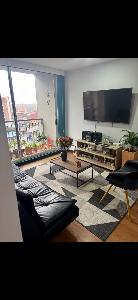 Apartamento en venta en Cedritos, Bogotá · foto 2 de 19
