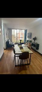Apartamento en venta en Cedritos, Bogotá · foto 4 de 19