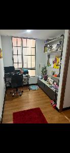 Apartamento en venta en Cedritos, Bogotá · foto 8 de 19