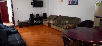 Casa en venta en Lujan, Bogotá · foto 2 de 5