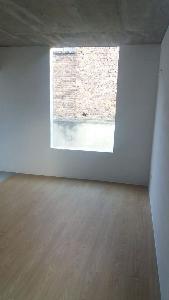 Apartamento de 1 alcoba en venta en Las Cruces, Bogotá, 34 m² · foto 11 de 12