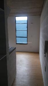 Apartamento de 1 alcoba en venta en Las Cruces, Bogotá, 34 m² · foto 5 de 12