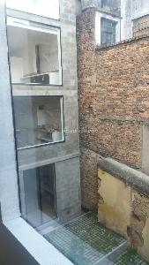 Apartamento de 1 alcoba en venta en Las Cruces, Bogotá, 34 m² · foto 4 de 12