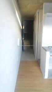 Apartamento de 1 alcoba en venta en Las Cruces, Bogotá, 34 m² · foto 6 de 12