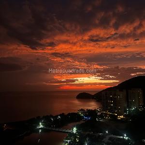 Apartamento en venta en Santa Marta Pozos Colorados, Santa Marta · foto 10 de 10