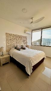 Apartamento en venta en Santa Marta Pozos Colorados, Santa Marta · foto 5 de 10