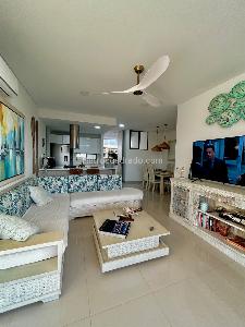 Apartamento en venta en Santa Marta Pozos Colorados, Santa Marta · foto 6 de 10