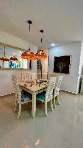 Apartamento en venta en Santa Marta Pozos Colorados, Santa Marta · foto 8 de 10