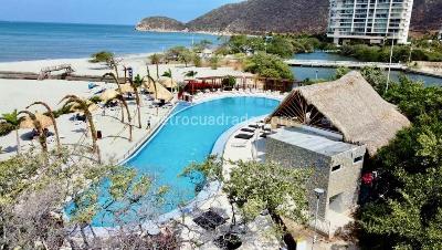 Apartamento en venta en Santa Marta Pozos Colorados, Santa Marta · foto 9 de 10