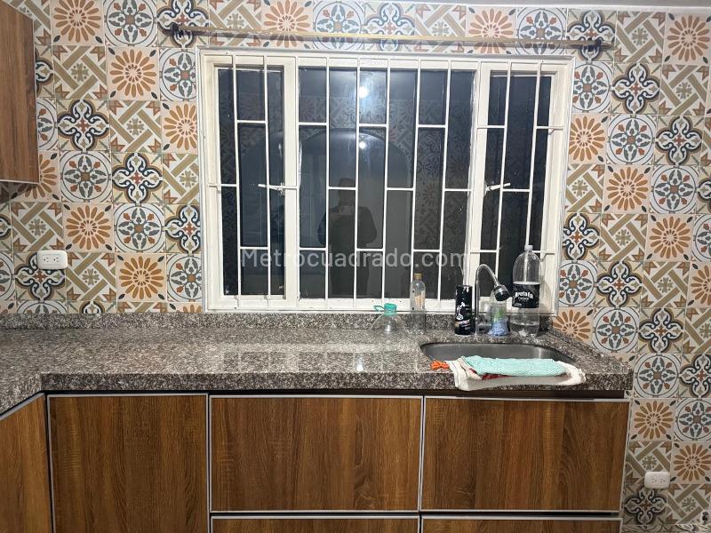 Apartment for rent in Bogotá