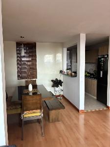 Apartamento en venta en Modelia Occidental, Bogotá · foto 6 de 17