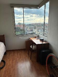 Apartamento en venta en Modelia Occidental, Bogotá · foto 11 de 17